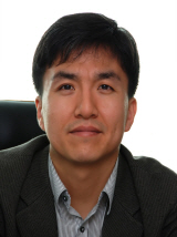 Professor Kwang-Hyun Cho